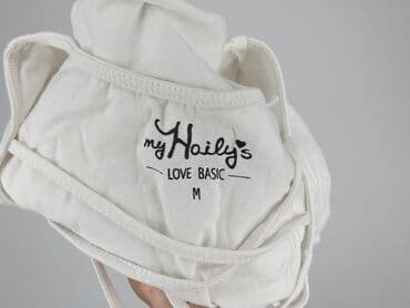 my basic t shirty: HailyS, T-shirt damski, rozmiar M — 4