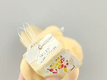 szyfonowa narzutka na sukienkę: Women`s cape, size M — 5