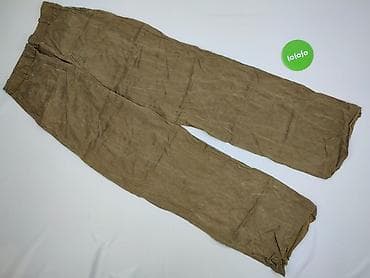 logg jeans: Spodnie materiałowe damskie, rozmiar 2XS — 2