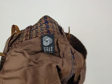 100 welna: Woolmark, Spódnica damska, rozmiar M — 4