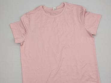 emo bluzy: T-shirt damski, rozmiar XL — 1