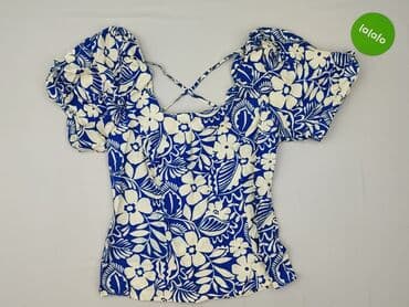 bluzy tommy hilfiger: TU Woman, Bluzka damska, rozmiar XL — 2