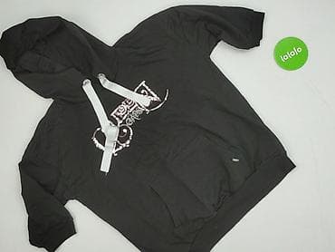dezerter bluza: MEGI, Bluza z kapturem damska, rozmiar XL — 2