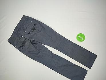 vero moda jeans jacket: Vero Moda, Jeansy damskie, rozmiar XS — 3