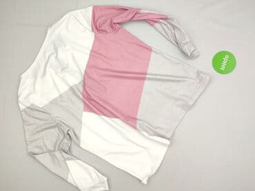 bluzki z zamkiem z przodu: Bluzka damska, rozmiar 2XL — 3