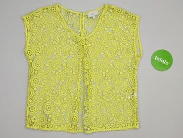 t shirty z misiem cyrkonie: NEXT Petite, Top damski, L — 2