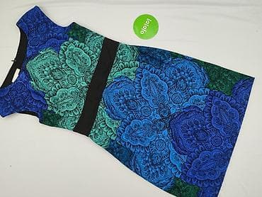 sukienki plus size maxi: TIMES, Sukienka damska, rozmiar XL — 2