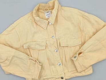 Denim, Джинсова куртка жіноча, розмір M на lalafo.pl Denim, Джинсова куртка жіноча, розмір M