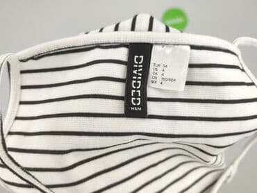 sukienka na chrzest hm: H&M Divided, Sukienka damska, XS — 4