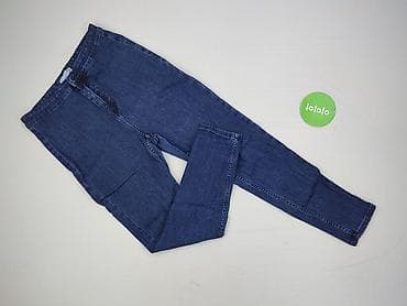 mango jeans grace: Sinsay, Jeansy damskie, rozmiar XL — 2