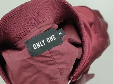 damska kurtka bomberka: Only One, Kurtka bomberka damska — 6