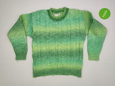 paka ubran: Sweter damski, rozmiar L — 2