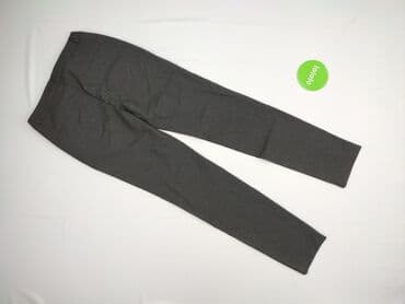 buty na koturnie w ccc: Camaïeu, Spodnie materiałowe damskie, rozmiar S — 3