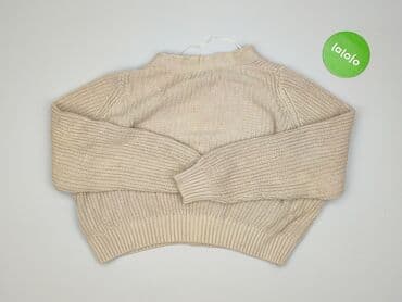 Светри та кардигани: Stradivarius, Кардиган жіночий, розмір XS на lalafo.pl — 3 Светри та кардигани: Stradivarius, Кардиган жіночий, розмір XS — 3