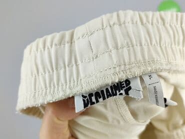 szorty plus size: Reclaimed Vintage, Szorty damskie, L — 4