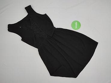 princeski sukienki: Sukienka damska, rozmiar S — 3