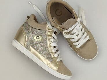 Guess, Sneakersy damskie, 40, stan - Dobry