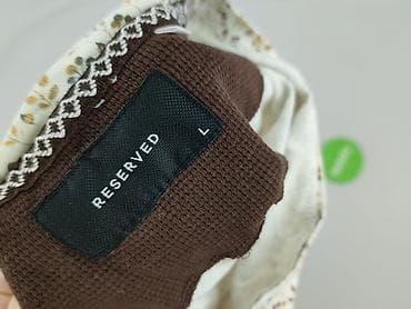 lacoste golf: Reserved, T-shirt damski, rozmiar L — 4