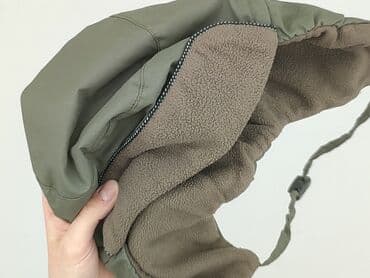 jedwabna kurtka dżokeja: Czapka, 7 lat, 52-54 cm, stan - Idealny — 5
