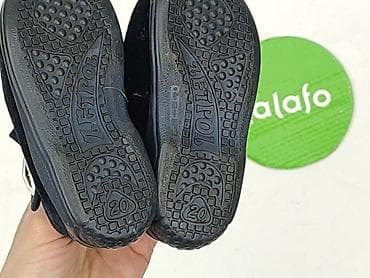 buty crane: Buciki niemowlęce, 20, stan - Bardzo dobry — 6