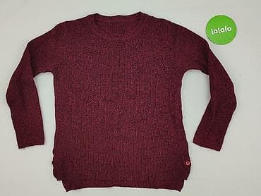 sweter damski h: Sweter damski, rozmiar M — 2