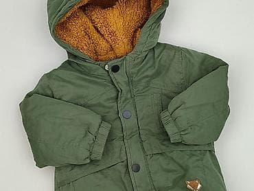 Kurtka zimowa, Kiabi Kids, 1.5-2 lat, 86-92 cm, stan - Bardzo dobry