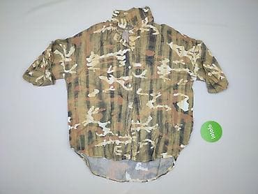 t shirty predator: Koszula damska, rozmiar 6XL — 2