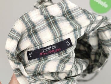 Koszule: Petites, Koszula damska, rozmiar 2XS — 4