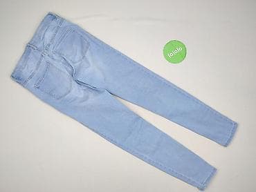 jeansy greenpoint: Sinsay, Jeansy damskie, rozmiar M — 3