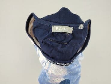 koszulka barcelony z napisem: Rabe, Bluzka damska, 2XL — 4