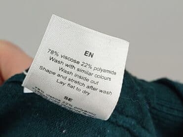 bolerko sweterkowe: STOCKH LM, Kardigan damski, rozmiar M — 6