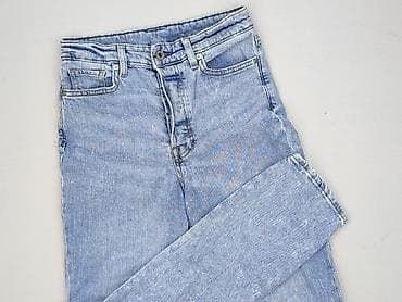 acne studios: Denim, Jeansy damskie, rozmiar 2XS — 1