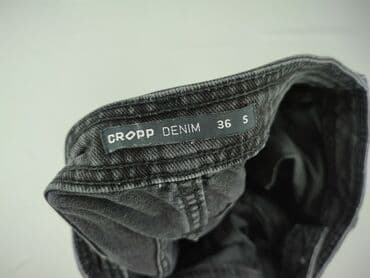 legginsy kolarki: Cropp, Spodnie cargo damskie, S — 4