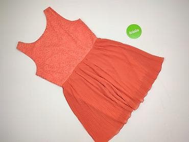 crop bluzy: Topshop, Sukienka damska, rozmiar L — 2