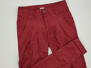 second hand buying sites: ONLY, Spodnie materiałowe damskie, rozmiar 2XS — 1