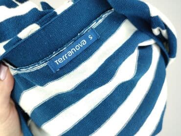 stradivarius sweter w paski: Terranova, Women`s knitwear, size S (EU 36) — 5