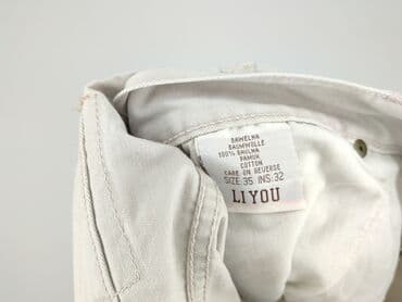 ubrania rozmiar 52: Jeansy dla mężczyzn, rozmiar XL — 5