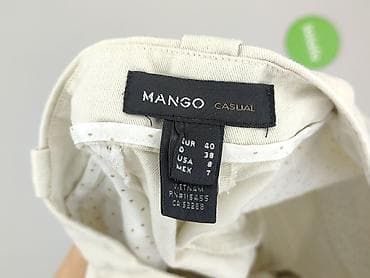 Жіночий одяг: Mango, Шорти жіночі, розмір M — 4