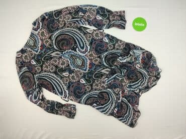 koszulka do garnituru damskiego: Bluzka damska, rozmiar M — 3