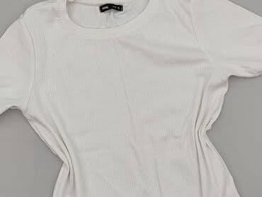 Sinsay, T-shirt damski, XL w lalafo.pl Sinsay, T-shirt damski, XL