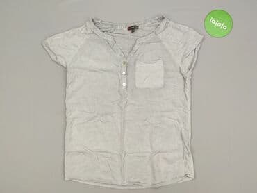 sandały na haluksy na jeden palec: Street One, Bluzka damska, rozmiar S — 2