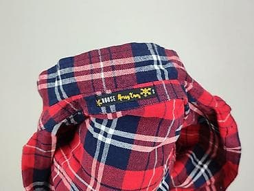 retro koszulki: House, Koszula damska, rozmiar S — 4