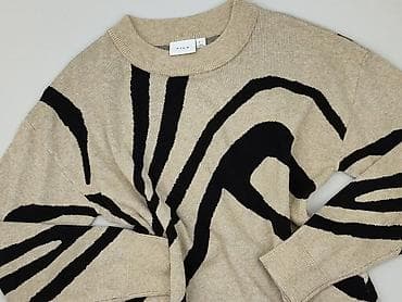 Vila, Sweter damski, rozmiar S