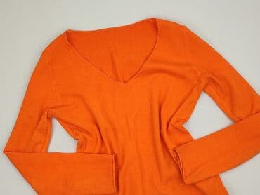 Swetry: Sweter damski, rozmiar S