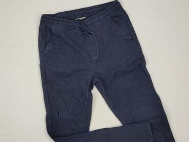 spodnie goodies woskowane: Jeans, Destination, 12 years, 146/152, condition - Very good — 1