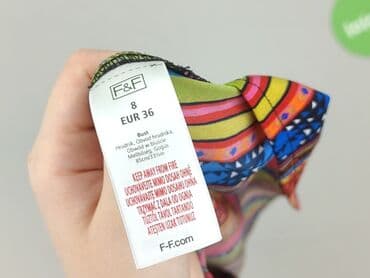 zapięcie do stroju kąpielowego shein: F&F, Top damski, S — 4