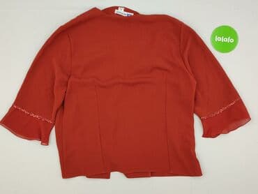 koszulka z zetorem: Bluzka damska, 3XL — 3