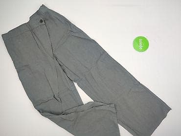 crivit legginsy: Spodnie materiałowe damskie, rozmiar S — 2