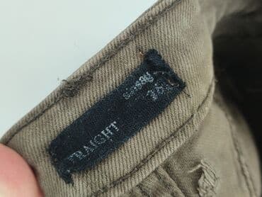 polskie jeansy męskie: Sinsay, Jeansy damskie, rozmiar S — 4