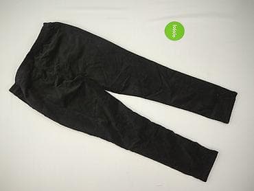 crivit top: TEX, Spodnie materiałowe damskie, rozmiar L — 3